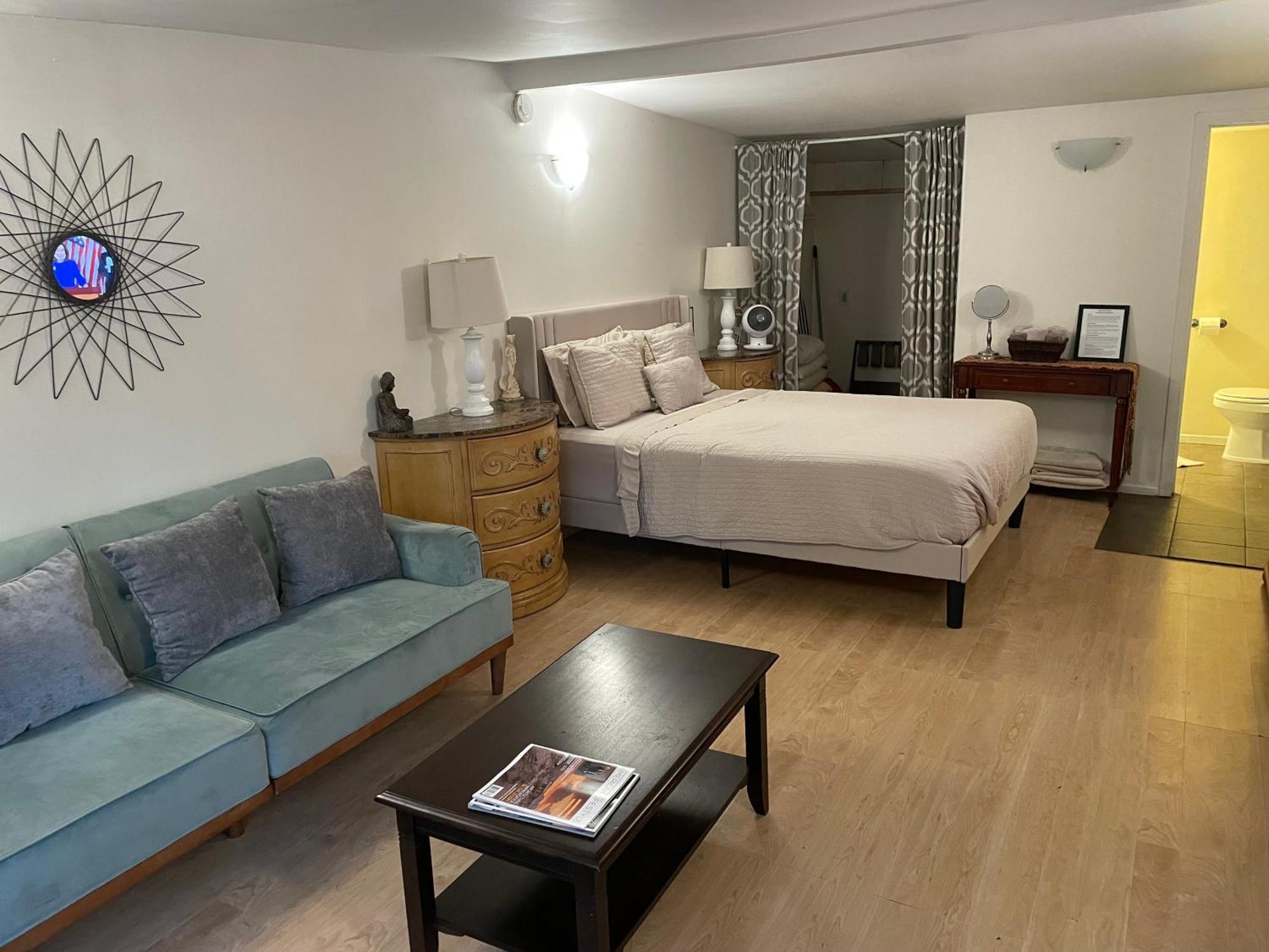 Guest House Near Universal Studios Los Angeles Exterior foto